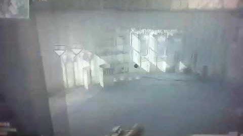 COD-MW3-DZ-*-xTriangulate hits another beautiful triple to start match - MP7