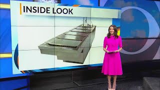 Death educator gives inside look at OMI