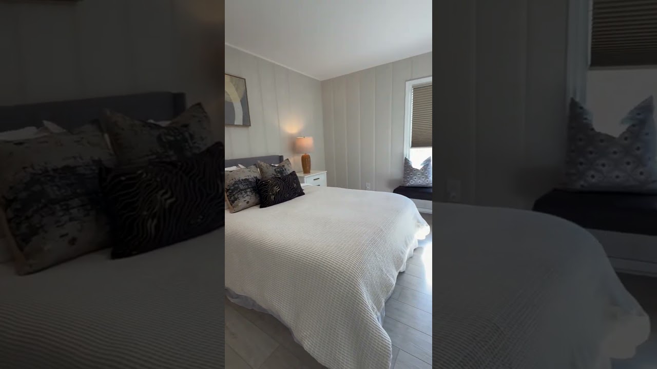 Bright and cozy furnished rental South San Francisco - Bay Area