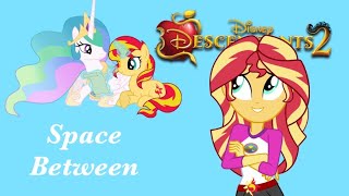 Descendants 2: Space Between; PMV