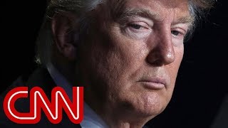 Trump tweets inaccurate claim on GDP and unemployment