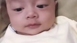 Baju baru abil alfaridzi