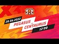 Pegasus - Centaurus, 28 june, OLIMPBET KHL 3х3