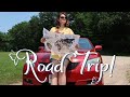 Packing and Prepping for a Road Trip!  | Summer Road Trip Series EP 1