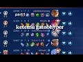 Jir ketemu Gatot hyper wkwkwkwkw flansot no meleset #mlbb #mobilelegends