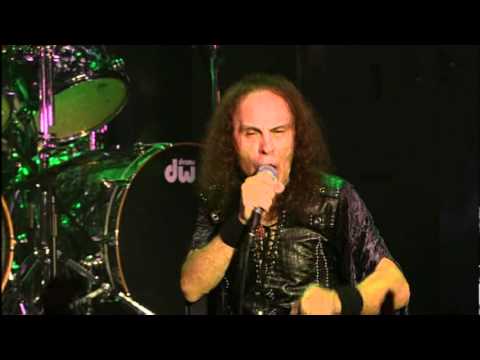 Dio   Heaven And Hell Live In London 2005