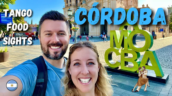 CORDOBA CITY TANGO AND FOOD! What to see and where...