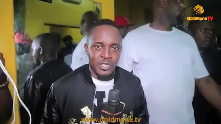 FEMI KUTI, MI, YEMI ALADE AND OTHERS PEFORM AT FELABRATION 2015 GRAND FINALE