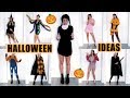 15 DISFRACES para HALLOWEEN | MUY FÁCILES · DearDiaryBlog