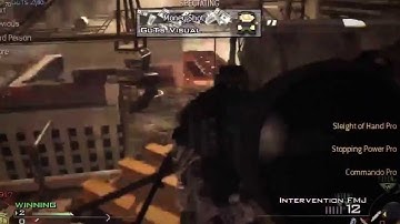 GuTs Visual - My Visions 4 - By Lobsta!