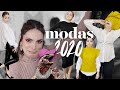 #Shopzilla | 8 modas del 2020 con prendas de Shein