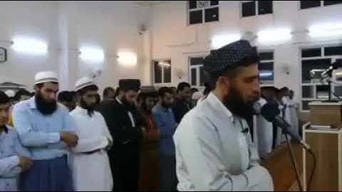 القارئ هلويست نصر الدين        تلاوة عذبة