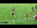 Chicago North Shore vs Berkeley All Blues  - WPL Week 7