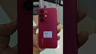 Realme 15X 5G Ip69Pro 7000 Mah Battery