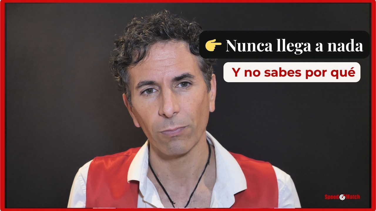 El error que convierte tus citas en entrevistas (y apaga la atracción)