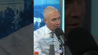 What's it really like on The Five? #shorts #foxnews