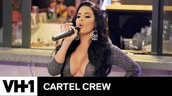 cartel crew