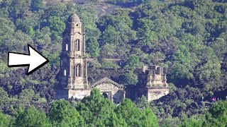 TOP 15 Most Mysterious Old Buildings by Top Fives 52,745 views 2 weeks ago 26 minutes