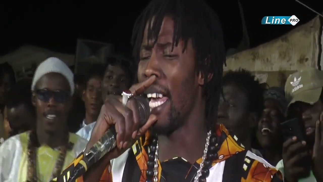 Dame Gaye Thiante Soda Bao Gamou Ourack 2025 P2