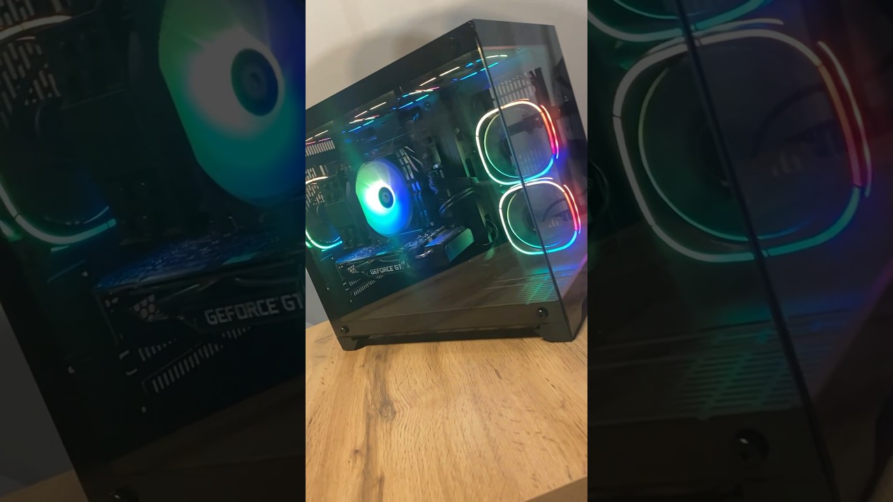 Aerocool Astro 12 Pro 