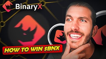 BNX EMERGENCY UPDATE!🚨 | BINARYX (BNX) PRICE PREDICTION & NEWS 2025!