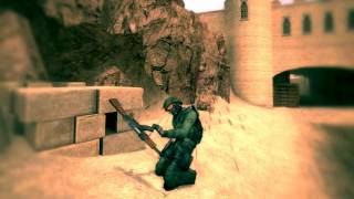 CSS | FUS ROH DAH ! By EcKo -eZo-