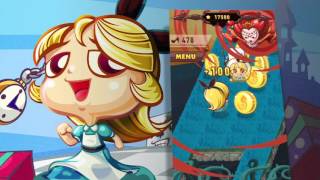 Alice Run screenshot 5
