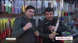 En İyisi Gezmek - Denizli 14 Mart 2020