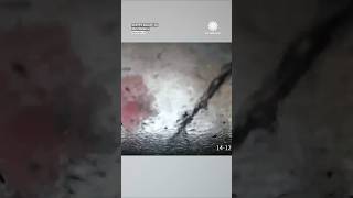 SHOCKING: Tornado Tosses, Flips Car with Dashcam