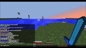 [MCPVP] A usual day on b.mcpvp.com