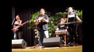 Kapena - Kalama'ula chords