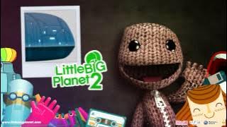 LittleBigPlanet 2 Soundtrack - The Cosmos