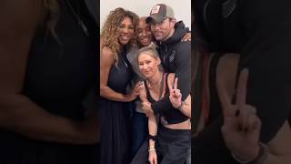 Enrique Iglesias ❤️ Anna Kournikova New Of The Couple 2023 😍