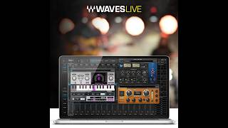 Tech Tip Wednesday: Waves Plugins Drums - Pt  2–4  🥁🎛️