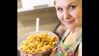 Веганский плов. Очень вкусный!!! Видео-рецепт(Вступайте в группу канала ВК - https://vk.com/etic_sreda Подписывайтесь на канал, рассказывайте друзьям Ингредиенты..., 2016-01-26T08:04:36.000Z)