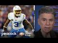Chargers make Derwin James the NFL’s highest-paid safety again | Pro Football Talk | NFL on NBC