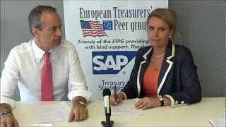 Basel III for Dummies - how and why it hurts corporates (music - [Merlin] Ninja Tune Ltd)