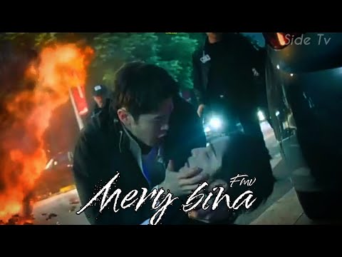 Justice In The Dark Tuje Jina Hy Mery Bina Luo Wenzhou X Pei Su Side Tv 