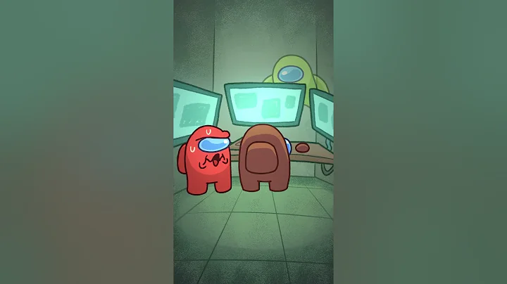 guardian angels (or anxiety?) make killing so spicy 😥