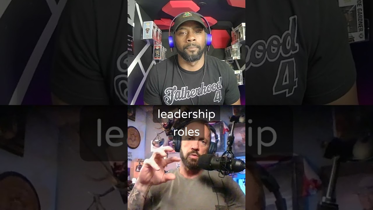 Leadership in Everyday Life