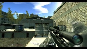 cod4 cfg test
