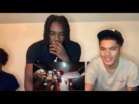 DCG Shun x DCG Bsavv - On the Radar Freestyle [Official Music Video]