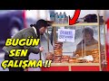 SOKAK SATICILARININ TÜM TEZGAHINI SATIN ALMAK - İYİLİK AKIMI