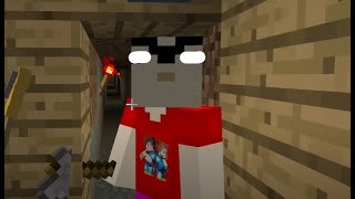 COCO SERİ KATİLE DÖNÜŞTÜ 🔪 HERKESİ ÖLDÜRÜYOR - Minecraft