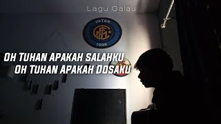 Oh Tuhan Apakah salahku Oh Tuhan Apakah Dosaku -Galau _Alaskid Cover By ArifWise