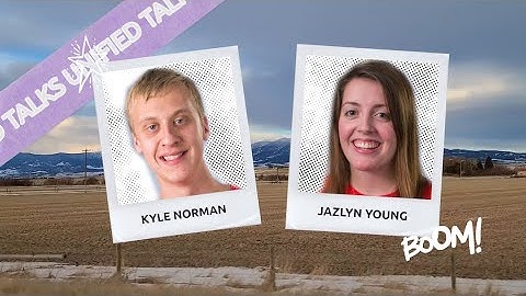 Unified Talks: Kyle and Jazlyn Stay Connected