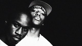 "SHOOK ONES PART III" | Mobb Deep X Boom Bap X 90s Rap Type Beat