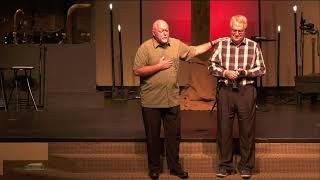 From Pushback to Praise