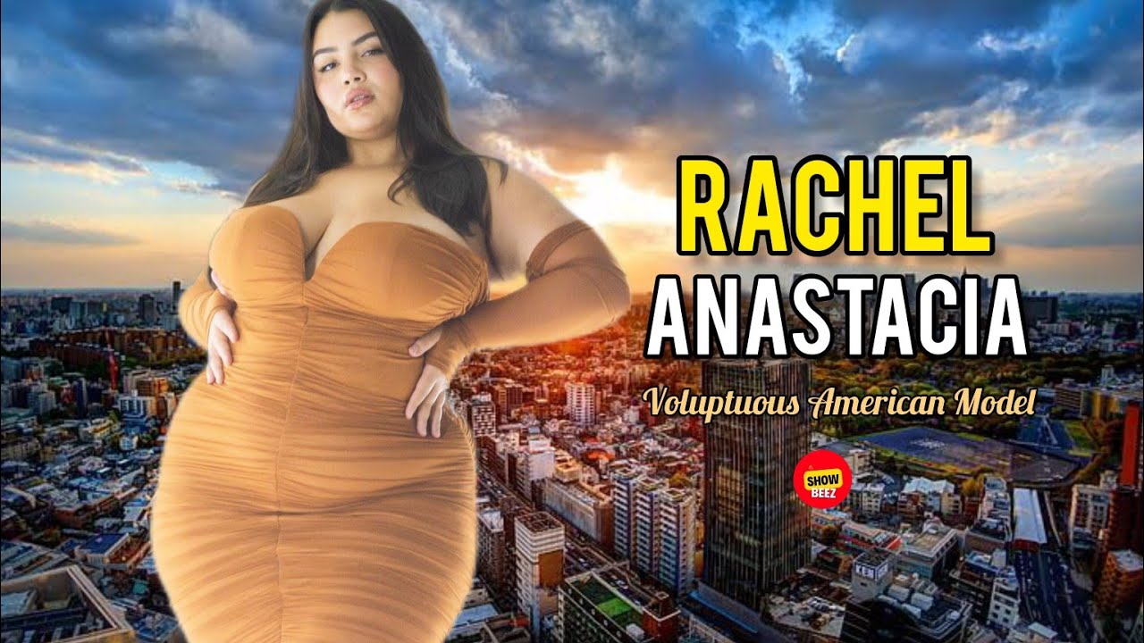 Rachel anastacia facebook