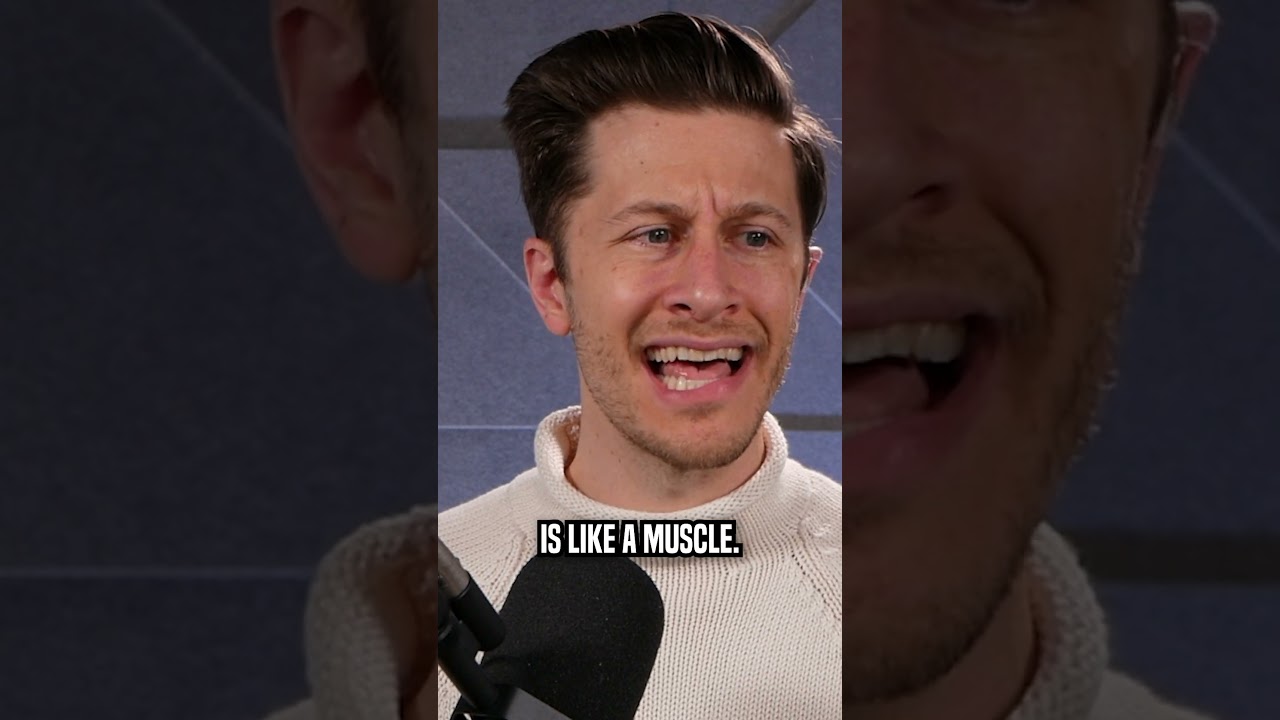 DEMENTED Trump says his brain is "like a muscle"